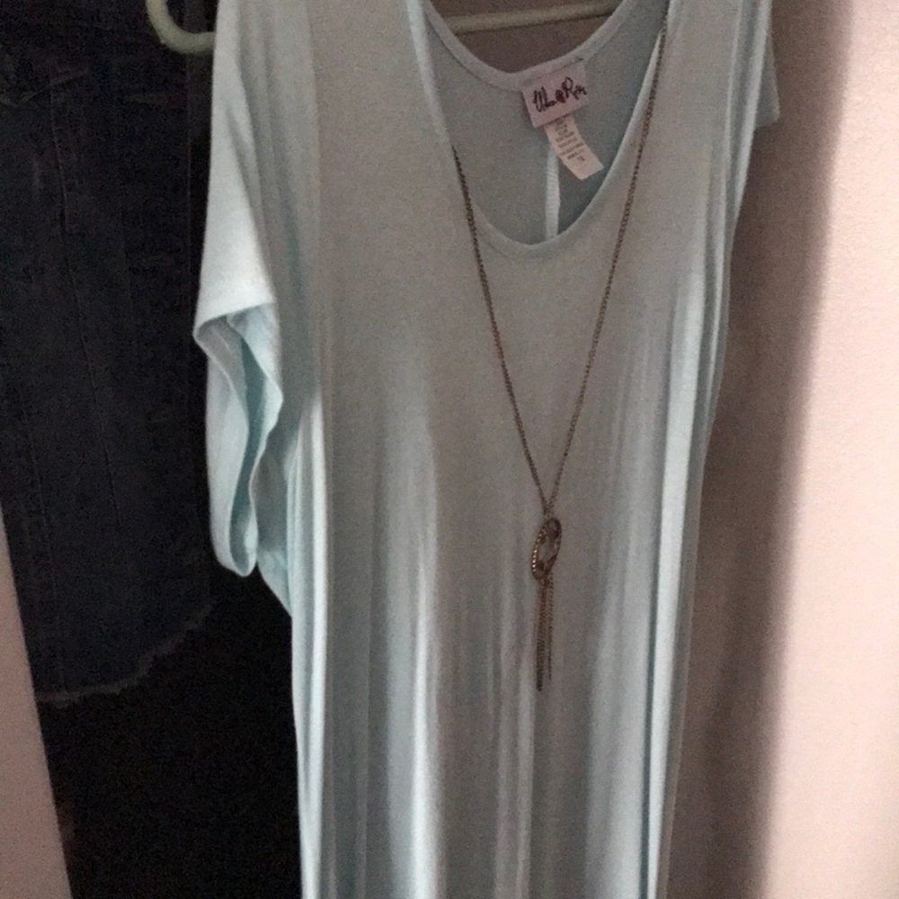 dress